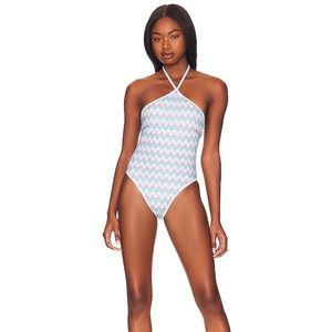 Small - L*space - NWT - Mirebella One Piece Swim